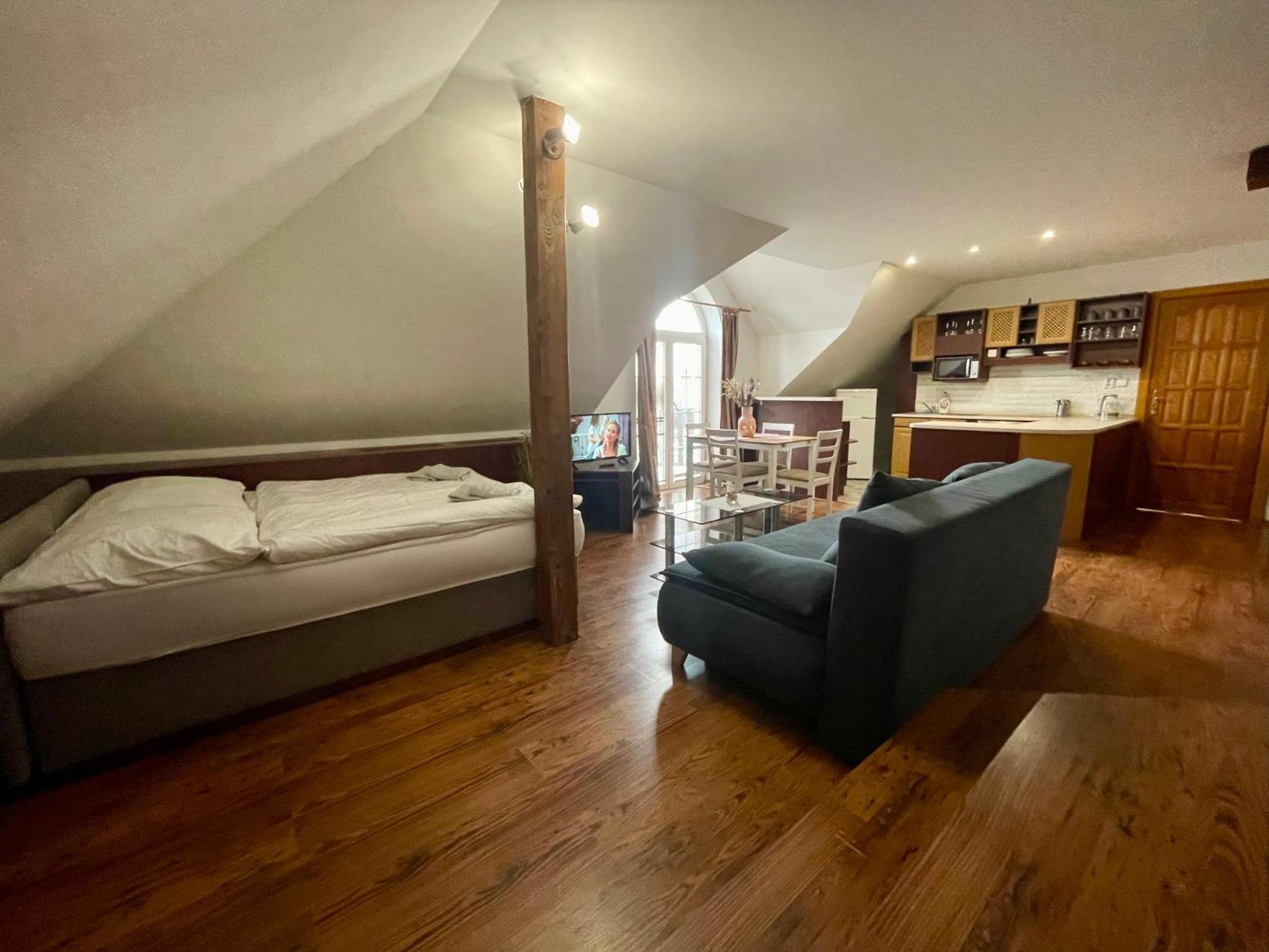 Hotel Aldo Uničov Zewnętrze zdjęcie