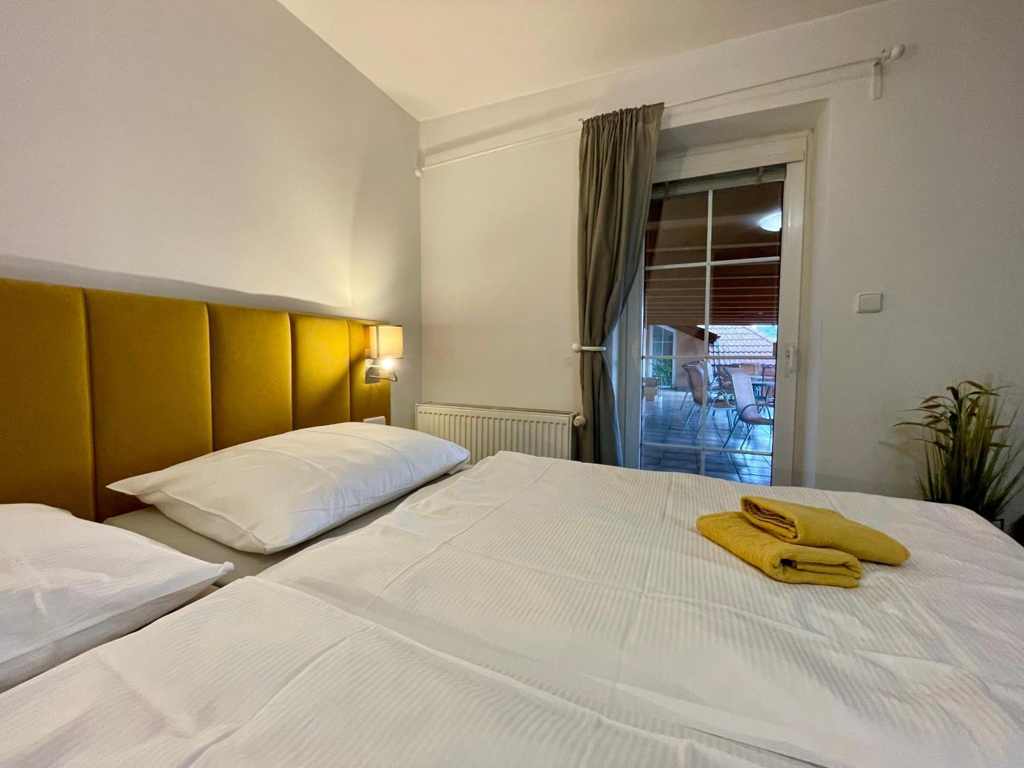 Hotel Aldo Uničov Zewnętrze zdjęcie